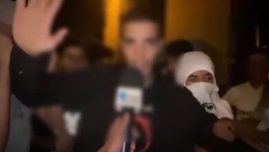 Photo of النيابة العامة تأمر بإيداع الشاب الذي هدد بـ “اغتيالات مباشرة” السجن
