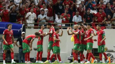 Photo of الأسود ينطلقون في تحضيرات كأس إفريقيا بمواجهة ودية أمام البحرين