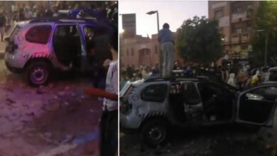 Photo of ليلة سوداء تنتهي بأحكام قاسية… نهاية صادمة لعصابة التخريب والحرق