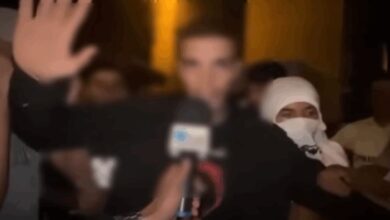 Photo of إدانة شاب هدد مؤسسات الدولة بالسجن 10 أشهر نافذة بالجديدة