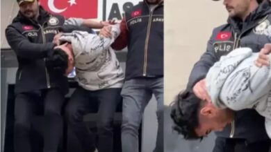 Photo of صرخات استغاثة تقود لإنقاذ شابين مغربيين مختطفين في إسطنبول