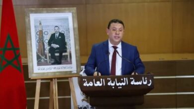 Photo of بعد أحداث الشغب… النيابة العامة توضح وتكشف تفاصيل المحاكمات والأحكام الصادرة
