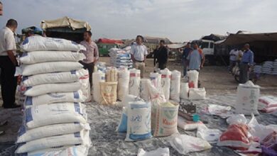 Photo of بعد جدل “طحين الأوراق”.. “أونسا” تكشف تفاصيل مراقبة المطاحن والدقيق بالمغرب
