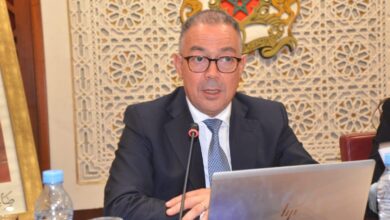 Photo of نحو 37 ألف منصب مالي تقترحه ميزانية 2026