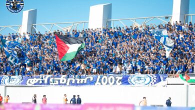Photo of إلترا هيركوليس تتخذ قرار هام بشأن مباراة فارس البوغاز أمام الفتح
