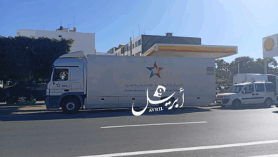 Photo of “SNRT” تخصص عدد كبير من الوحدات المتنقلة لنقل احتفالات تتويج الأشبال بلقب كأس العالم