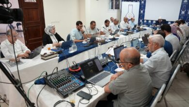 Photo of العدالة والتنمية يحذر من خطورة الانزلاق ويدعو لوقف احتجاجات “جيل Z”