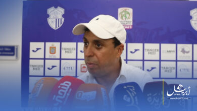 Photo of هلال الطير يعلق على مباراة اتحاد طنجة والفتح الرباطي: ردود فعل وملاحظات بعد صافرة النهاية