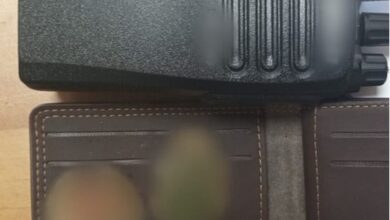 Photo of بزي مزيف وأجهزة لاسلكي.. أمن طنجة يطيح بشخصين انتحلا صفة شرطيين ونفذا عملية سرقة