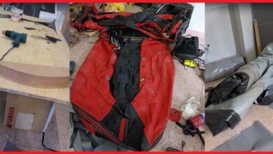 Photo of تفكيك شبكة للهجرة السرية بطنجة وحجز زوارق مطاطية جاهزة للإبحار