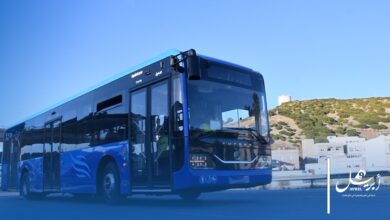 Photo of طنجة تستقبل دفعة جديدة من الحافلات لتعزيز النقل العمومي