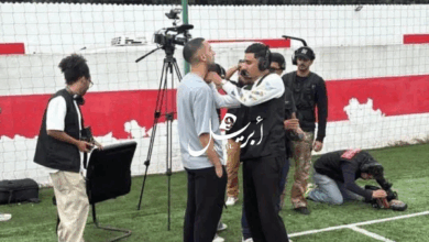 Photo of الوداد يكلف شركة خاصة لتصوير فيديو تقديم زياش