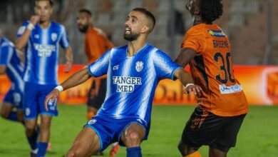 Photo of اتحاد طنجة يواجه نهضة بركان…العصبة تفصح عن برنامج الدورة الثامنة من البطولة
