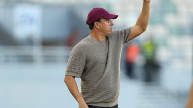 Photo of هلال الطاير يتنفس الصعداء قبل مواجهة الفتح الرباطي