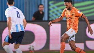 Photo of نهضة بركان ينهزم أمام بيراميدز ويضيع حلم التتويج بكأس السوبر الافريقي