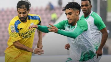 Photo of “فارس البوغاز” يفشل في تحقيق الفوز ويعود بنقطة التعادل أمام الجديدة