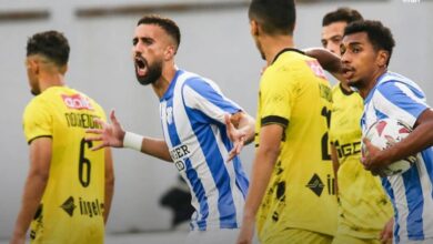 Photo of العصبة الوطنية تكشف عن البرنامج الكامل للدورة السابعة من البطولة الاحترافية