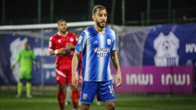 Photo of تعيين حكم من عصبة سوس ماسة لقيادة مباراة اتحاد طنجة والوداد
