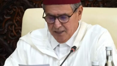 Photo of أخنوش ..  الحوار هو السبيل الوحيد لتلبية مطالب المجتمع بعد أحداث العنف الأخيرة