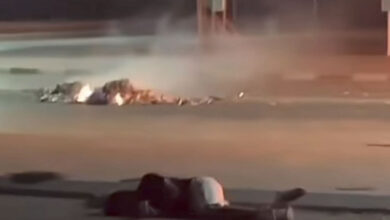 Photo of تفاصيل موقعة القليعة.. 200 مهاجم يقتحمون مركز الدرك وسقوط قتلى وجرحى في أخطر مواجهة