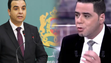 Photo of تصريحات “بايتاس” حول احتجاجات جيل زد تثير الجدل وتكشف ضعف تواصل الحكومة مع الشارع