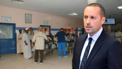 Photo of احتجاجات جيل Z تكشف خللا بنيويا في قطاع الصحة: دعم رسمي للمصحات الخاصة مقابل تهميش المستشفيات العمومية