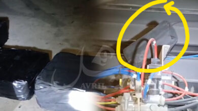 Photo of تهريب تحت الشاحنة… سائقون مغاربة يواجهون خطر السجن بسبب شبكات إجرامية (فيديو)