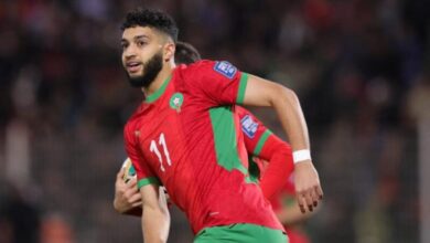 Photo of الاتحاد الموزمبيقي يعلن عن مواجهة الأسود وديا