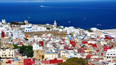 Photo of طنجة على موعد مع رياح قوية نسبيا وتقلبات جوية