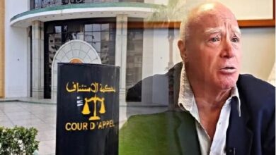 Photo of استئنافية طنحة تخفف أحكام قضية “جاك بوتييه” وتلغي التعويضات المدنية