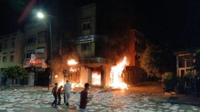 Photo of بعد ليلة الفوضى.. إحالة المتورطين في أعمال تخريب بسلا على قاضي التحقيق وإيداعهم السجن