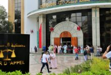 Photo of نال المؤبد.. اعترافات صادمة لشاب قتل والدته تحت تأثير المخدرات في طنجة