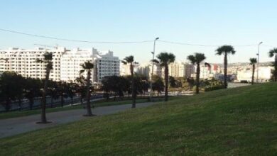 Photo of ضبط مغادرا إقامة سكنية.. “أحمد الكذاب” يعود لممارساته المقيتة بطنجة