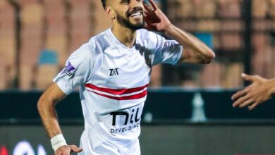 Photo of الزمالك يوضح لـ “9أبريل” بشأن وضع بنتايك ومصدق شكاية ضد النادي