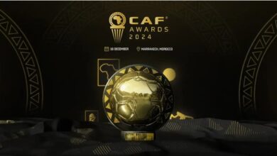 Photo of جوائز “CAF AWARDS”…ثنائي مغربي يتنافس على الكرة الذهبية الافريقية