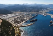 Photo of بتمويل أوروبي.. المغرب يستعد لبناء ميناء صناعي ضخم مخصص لصناعة السيارات