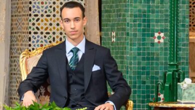 Photo of بتعليمات ملكية…مولاي الحسن يترأس حفلا تكريميا لأشبال الأطلس المتوجة بكأس العالم