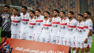 Photo of لاعب مغربي يفاوض الزمالك للحصول على مستحقاته قبل اللجوء للفيفا