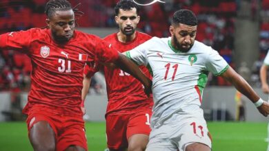 Photo of الركراكي يقرر إعادة أسماء بارزة لصفوف المنتخب خلال وديتي الموزنبيق وأوغندا