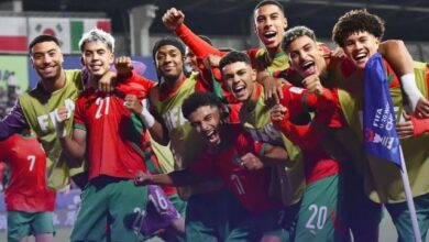 Photo of بعد فوزهم المثير على أمريكا.. أشبال الأطلس ينتزعون بطاقة نصف نهائي كأس العالم