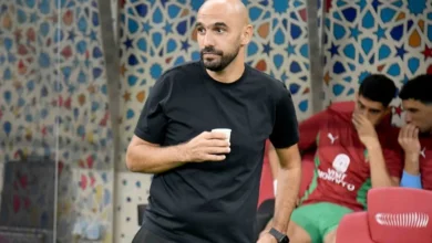 Photo of صعوبات كبيرة تواجه الجامعة في برمجة مباريات ودية للأسود خلال شهر نونبر