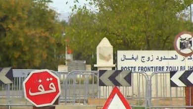 Photo of 17 شابا مغربيا يعودون إلى عائلاتهم بعد معاناة في الجزائر