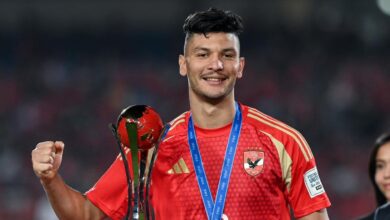 Photo of داري يقترح شروط جديدة لحل أزمته مع إدارة الأهلي المصري