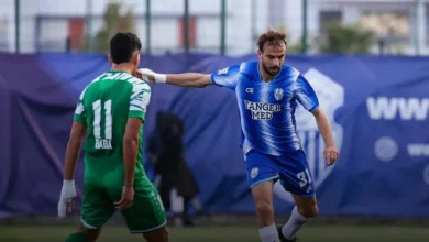 Photo of العصبة الاحترافية تكشف عن برنامج الدورتين الخامسة والسادسة من البطولة الوطنية