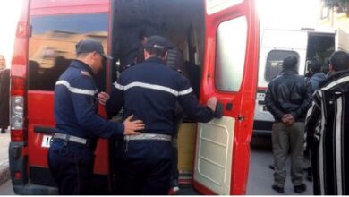 Photo of أستاذ يتعرض لهجوم من تلاميذه والأطر التربوية في حالة صدمة