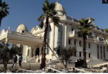 Photo of نهاية “كرملين بوسكورة”.. هدم قصر الـ16 مليار بعد تورط المشروع في خروقات تعميرية خطيرة