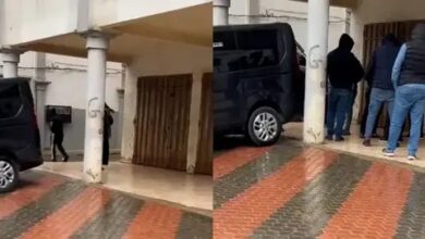 Photo of مطاردة متواصلة لزعيم شبكة مخدرات بعد حجز قوارب ومحركات وسيارات مشبوهة