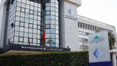 Photo of إقبال واسع على مديرية الضرائب بطنجة لتسوية الملفات قبل العام الجديد