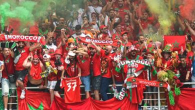 Photo of استعدادا لكأس إفريقيا 2025.. المغرب يطلق مركز التعاون الشرطي الإفريقي