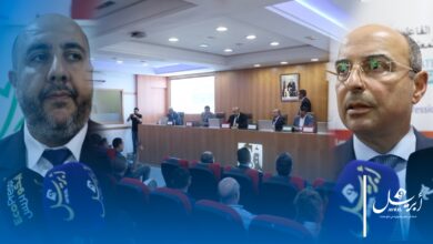 Photo of لونسا وجمارك المغرب يفتحان حوارا مع الفاعلين الاقتصاديين حول آخر مستجدات قوانين التجارة الدولية